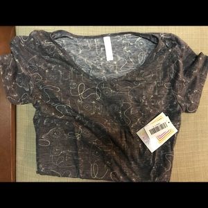 Small lularoe classic